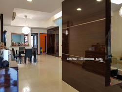 Chuan Ville (D19), Terrace #153982732